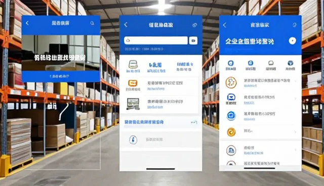 多行业选型中的效率提升关键点解析